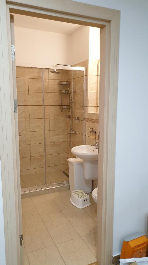 Criss Apartament Sinaia Eksteriør billede