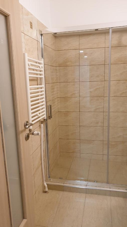 Criss Apartament Sinaia Eksteriør billede