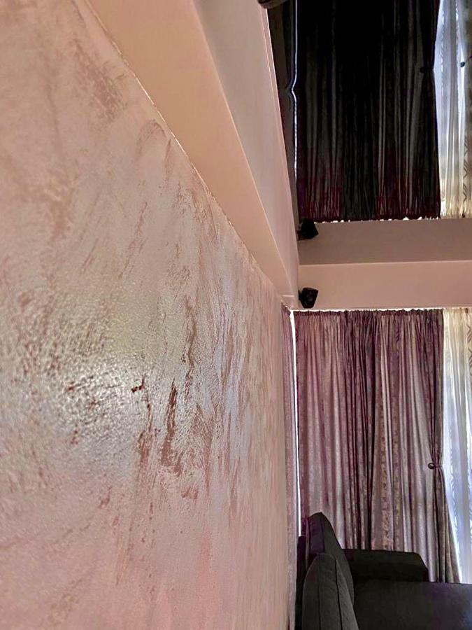 Criss Apartament Sinaia Eksteriør billede
