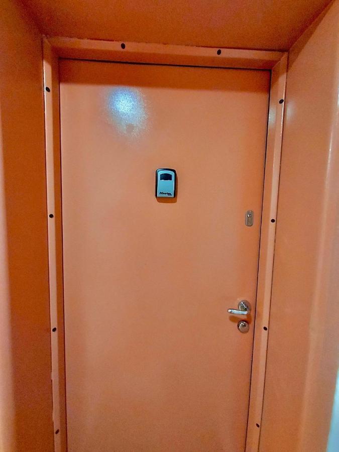 Criss Apartament Sinaia Eksteriør billede