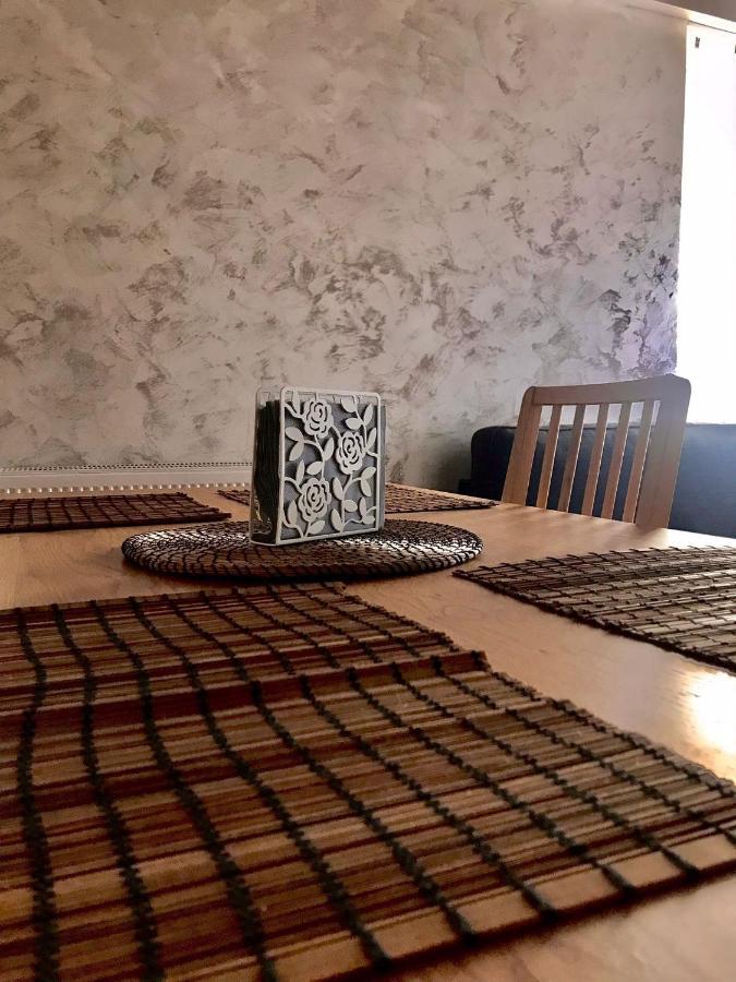 Criss Apartament Sinaia Eksteriør billede