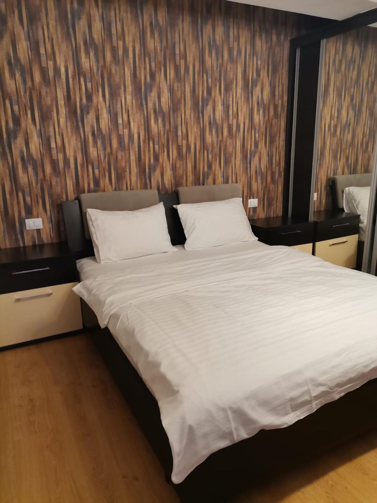 Criss Apartament Sinaia Eksteriør billede