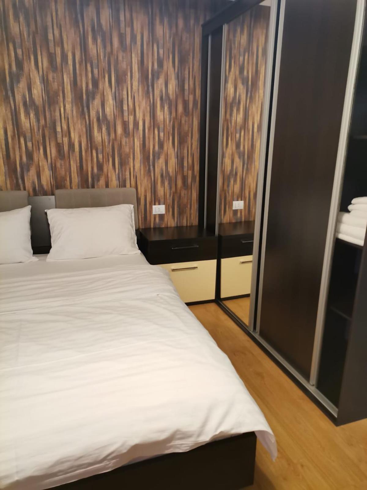 Criss Apartament Sinaia Eksteriør billede