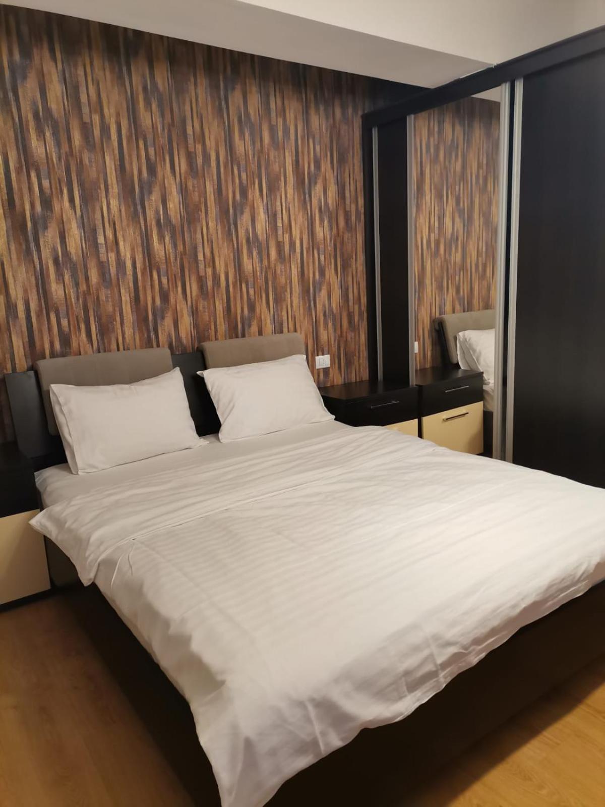 Criss Apartament Sinaia Eksteriør billede